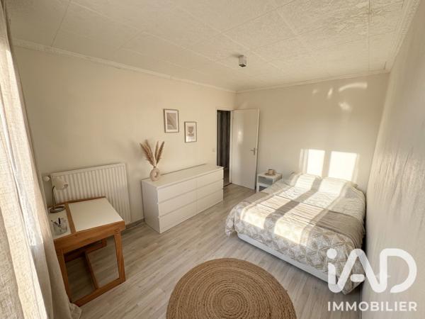 Appartement à vendre 5 pièces 89 m² Nogent-sur-Oise