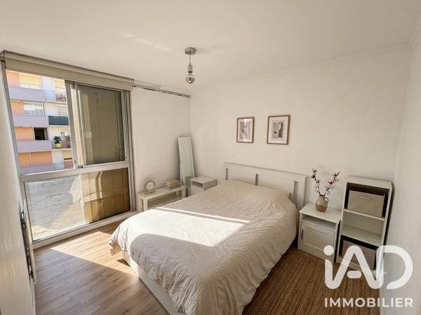 Appartement à vendre 5 pièces 89 m² Nogent-sur-Oise