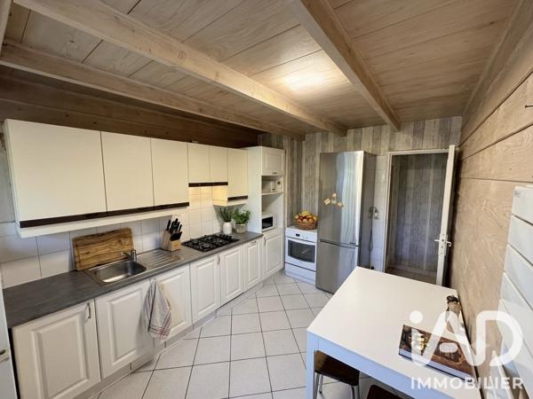 Appartement à vendre 5 pièces 89 m² Nogent-sur-Oise