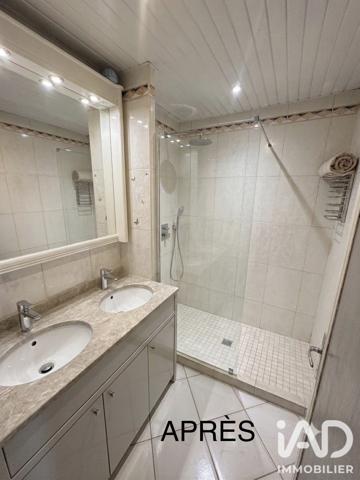 Appartement à vendre 5 pièces 89 m² Nogent-sur-Oise