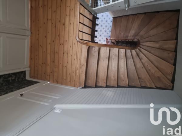 Maison à vendre 8 pièces 167 m² Rochefort