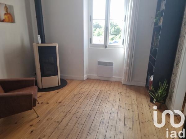 Maison à vendre 8 pièces 167 m² Rochefort
