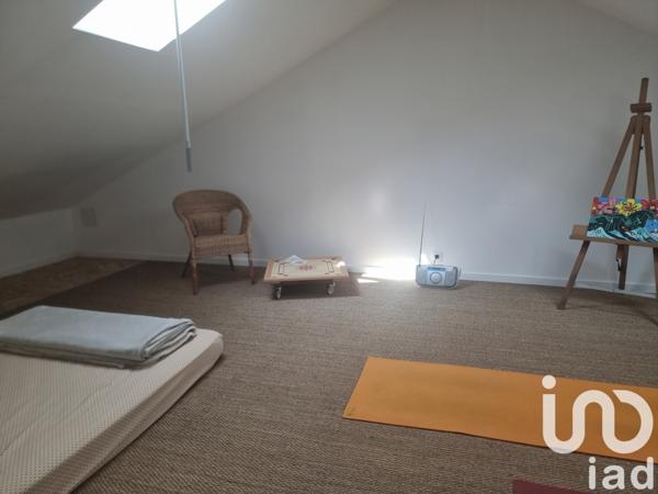 Maison à vendre 8 pièces 167 m² Rochefort