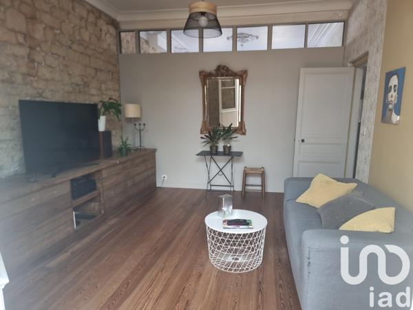 Maison à vendre 8 pièces 167 m² Rochefort