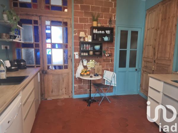 Maison à vendre 8 pièces 167 m² Rochefort