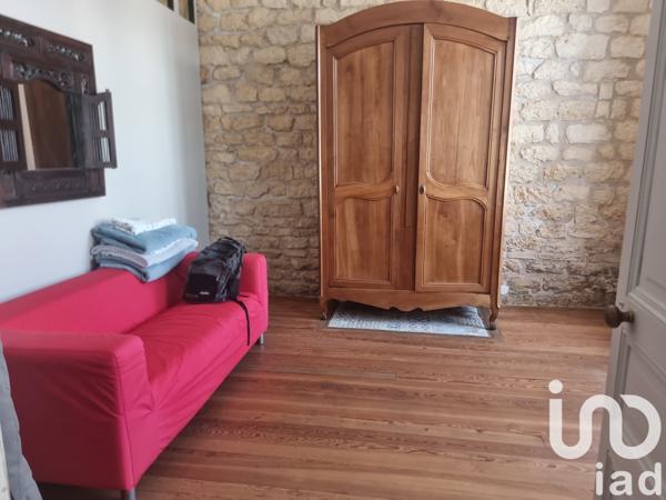 Maison à vendre 8 pièces 167 m² Rochefort