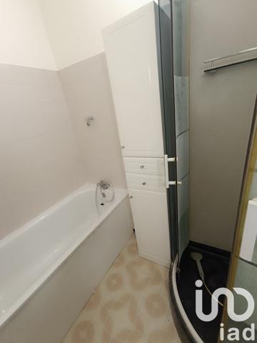 Immeuble à vendre 481 m² Taugon