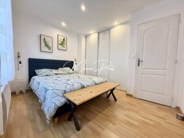 Maison à vendre 5 pièces de 97 m²