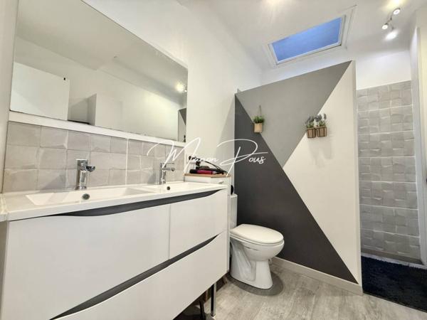 Maison à vendre 5 pièces de 97 m²
