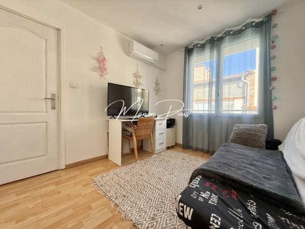 Maison à vendre 5 pièces de 97 m²