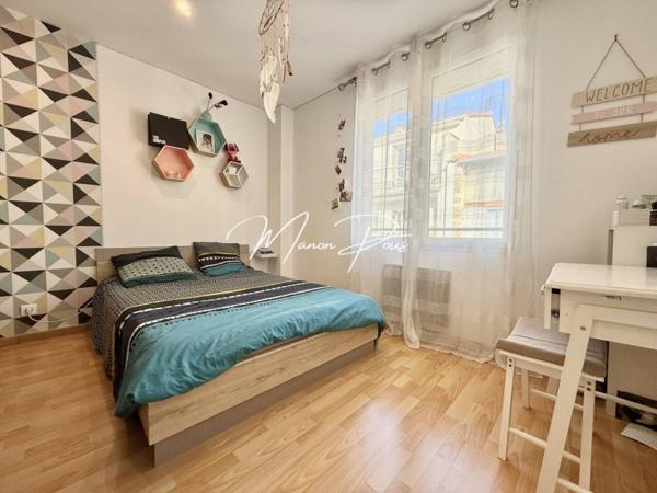 Maison à vendre 5 pièces de 97 m²