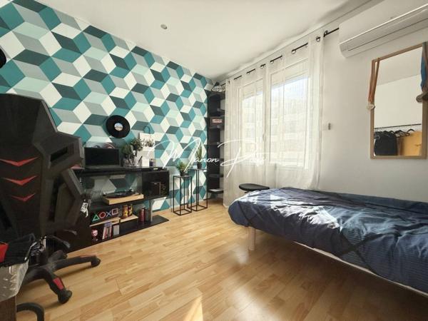 Maison à vendre 5 pièces de 97 m²