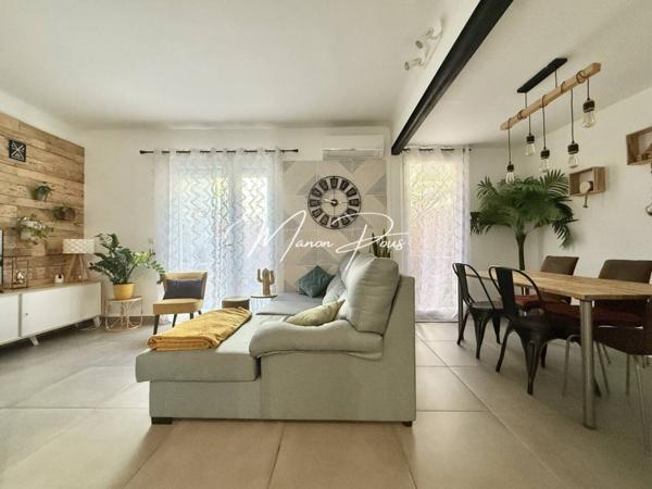 Maison à vendre 5 pièces de 97 m²