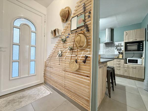 Maison à vendre 5 pièces de 97 m²