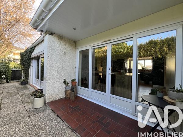 Maison à vendre 8 pièces 131 m² Tournon-sur-Rhône