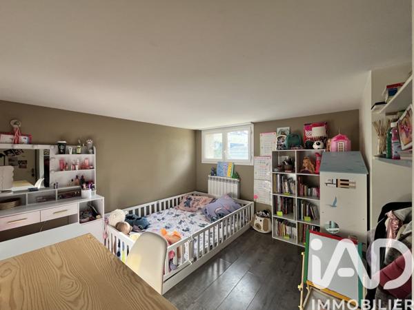 Maison à vendre 8 pièces 131 m² Tournon-sur-Rhône