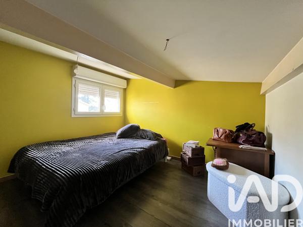 Maison à vendre 8 pièces 131 m² Tournon-sur-Rhône