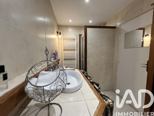Maison à vendre 8 pièces 131 m² Tournon-sur-Rhône
