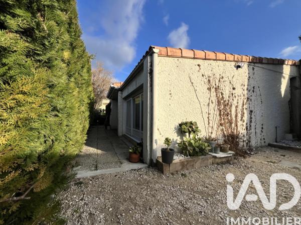 Maison à vendre 8 pièces 131 m² Tournon-sur-Rhône