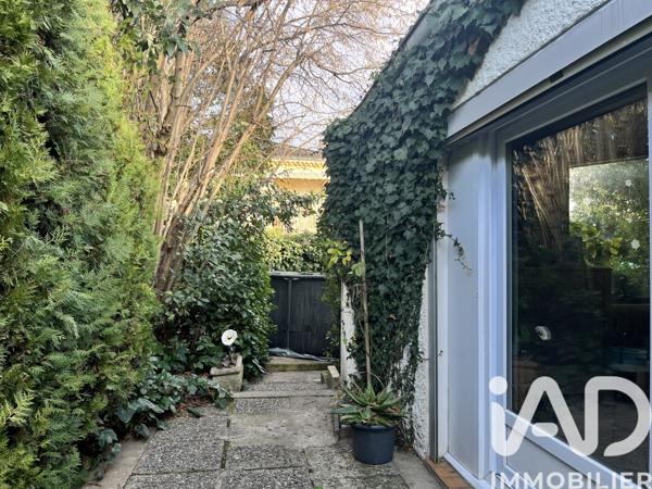 Maison à vendre 8 pièces 131 m² Tournon-sur-Rhône