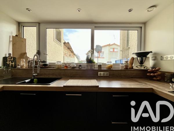 Maison à vendre 8 pièces 131 m² Tournon-sur-Rhône