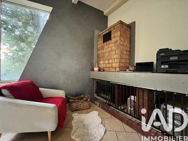 Maison à vendre 8 pièces 131 m² Tournon-sur-Rhône