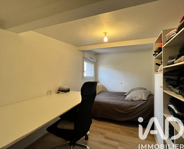 Maison à vendre 8 pièces 131 m² Tournon-sur-Rhône