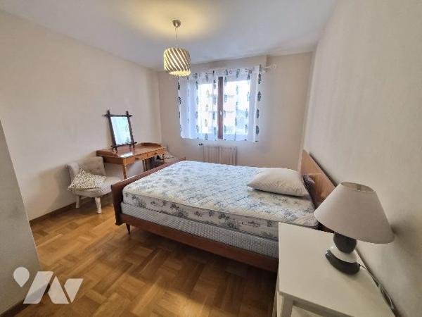 AIX-LES-BAINS CENTRE-VILLE