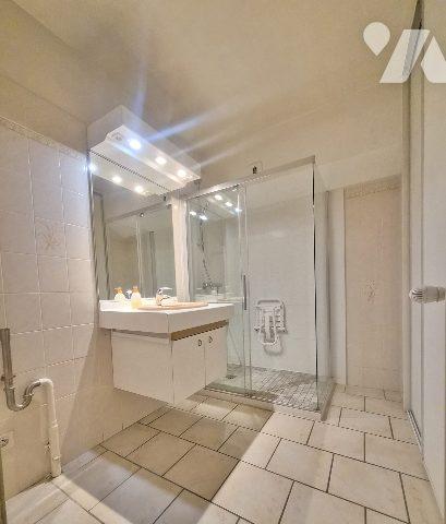 AIX-LES-BAINS CENTRE-VILLE