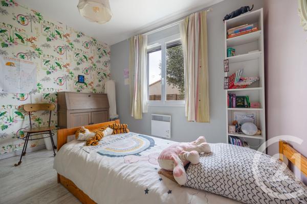 Maison à vendre  4 pièces - 88 m2 LAGRAVE - 81