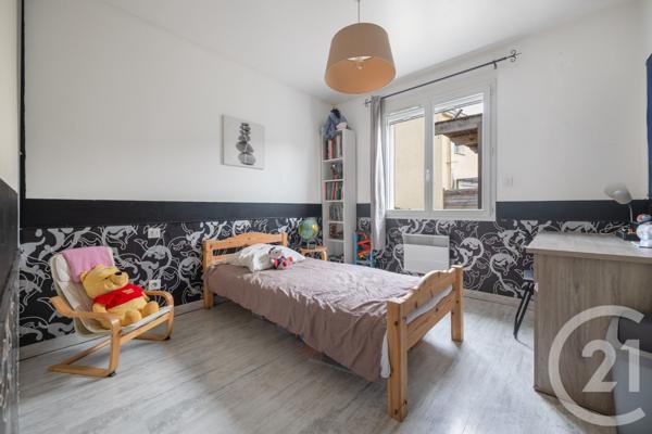 Maison à vendre  4 pièces - 88 m2 LAGRAVE - 81