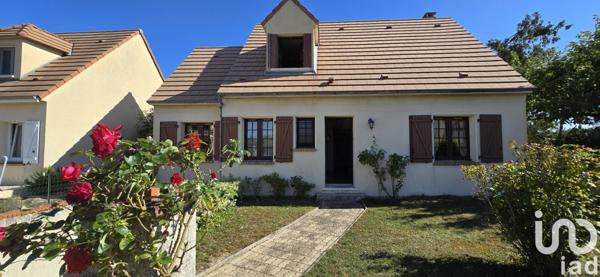 Maison à vendre 6 pièces 130 m² Cormicy