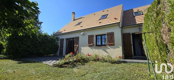 Maison à vendre 6 pièces 130 m² Cormicy