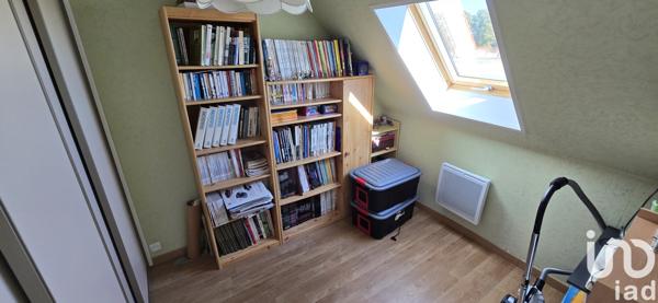 Maison à vendre 6 pièces 130 m² Cormicy