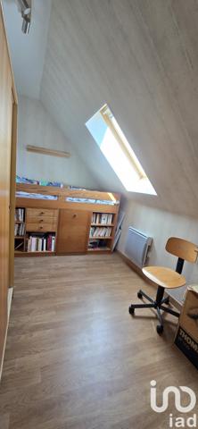 Maison à vendre 6 pièces 130 m² Cormicy