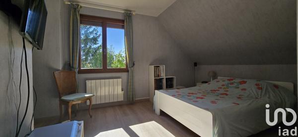 Maison à vendre 6 pièces 130 m² Cormicy