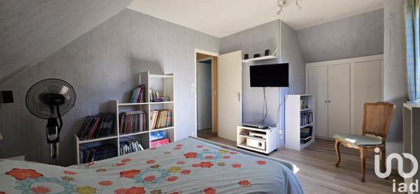 Maison à vendre 6 pièces 130 m² Cormicy