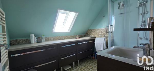 Maison à vendre 6 pièces 130 m² Cormicy