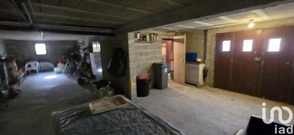 Maison à vendre 6 pièces 130 m² Cormicy