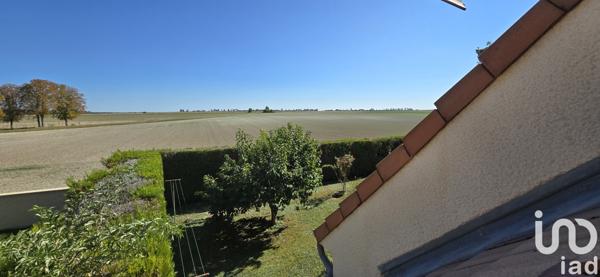 Maison à vendre 6 pièces 130 m² Cormicy