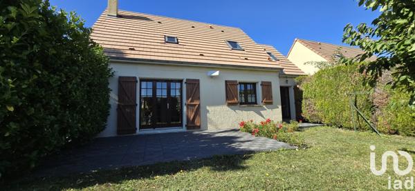 Maison à vendre 6 pièces 130 m² Cormicy