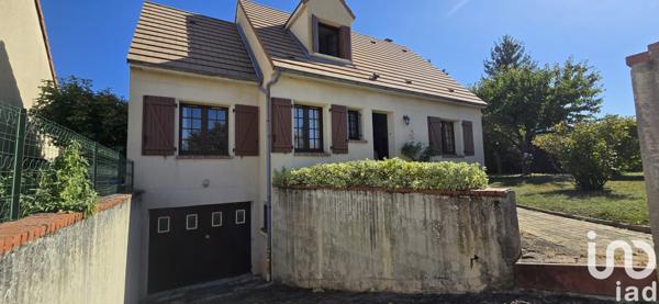 Maison à vendre 6 pièces 130 m² Cormicy