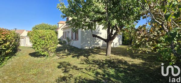 Maison à vendre 6 pièces 130 m² Cormicy