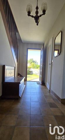 Maison à vendre 6 pièces 130 m² Cormicy