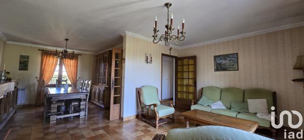 Maison à vendre 6 pièces 130 m² Cormicy