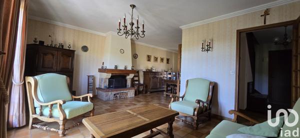 Maison à vendre 6 pièces 130 m² Cormicy