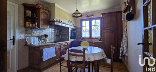 Maison à vendre 6 pièces 130 m² Cormicy