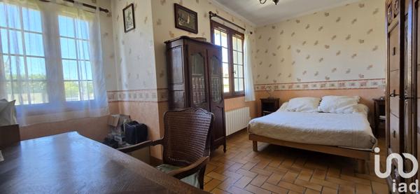 Maison à vendre 6 pièces 130 m² Cormicy