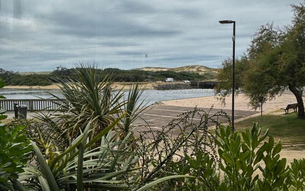 Appartement à louer    1 pièce •  Vieux-Boucau-les-Bains