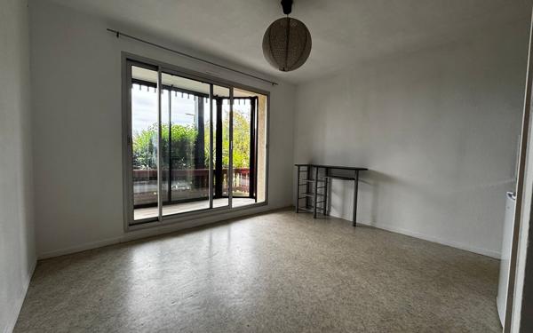 Appartement à louer    1 pièce •  Vieux-Boucau-les-Bains